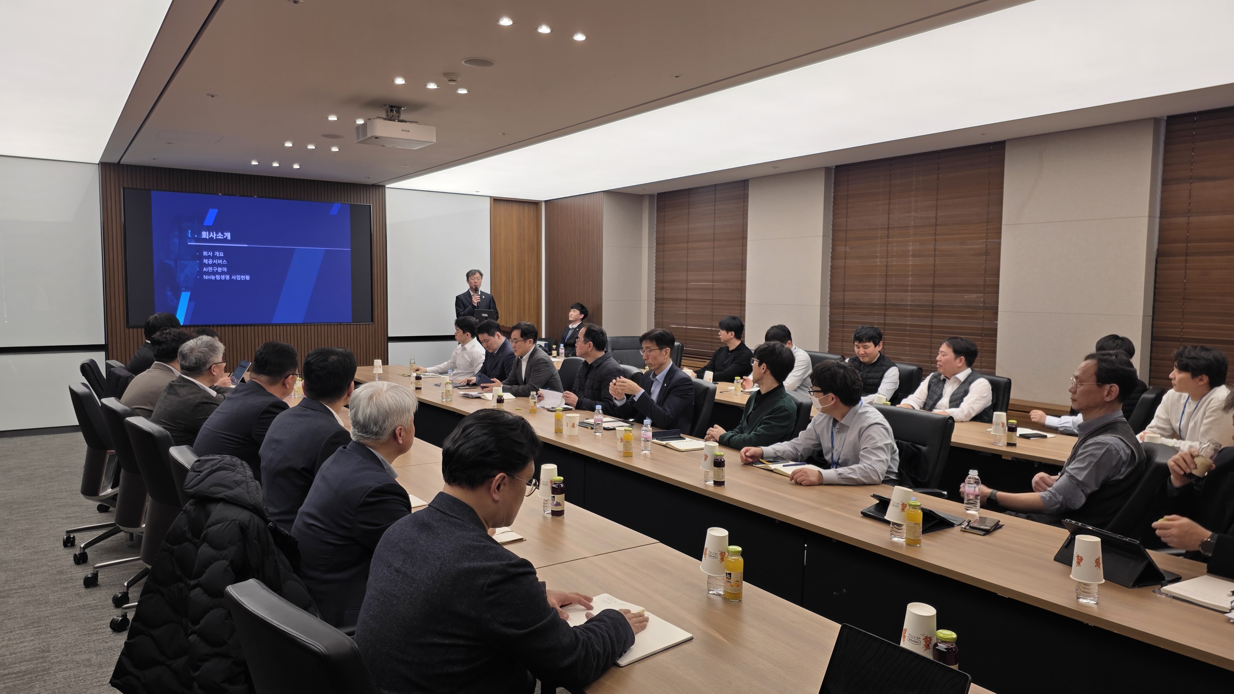 NH농협생명·농협정보시스템, IT운영 대표이미지