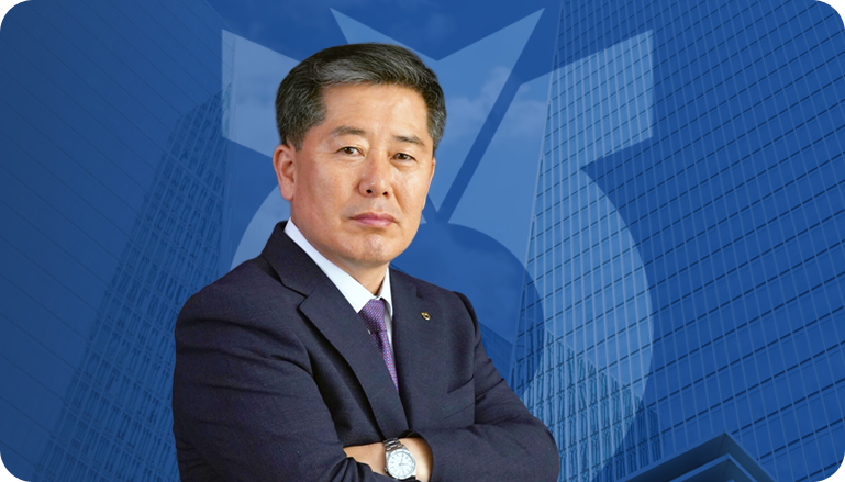 농협정보시스템  대표이사 사진